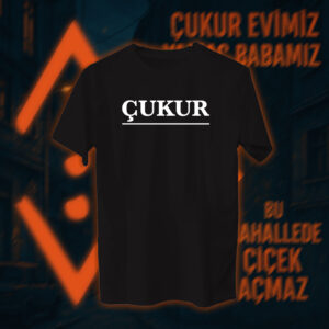 Çukur - الحفرة