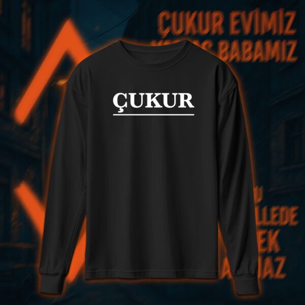 Çukur - الحفرة