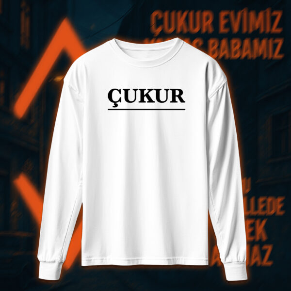 Çukur - الحفرة