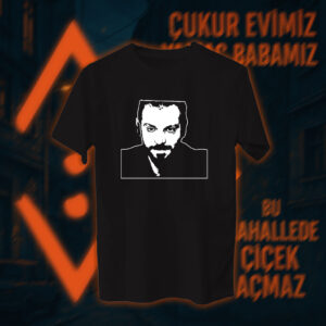 Çukur - الحفرة