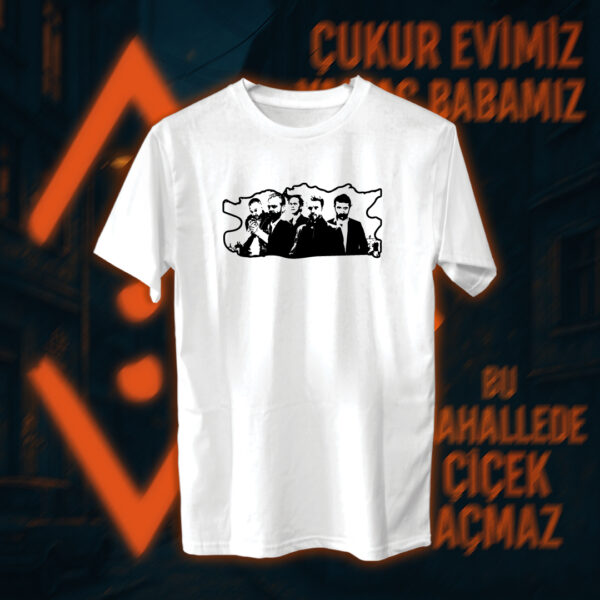 Çukur - الحفرة