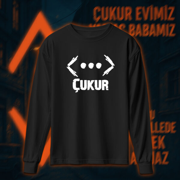 Çukur - الحفرة