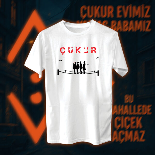Çukur - الحفرة