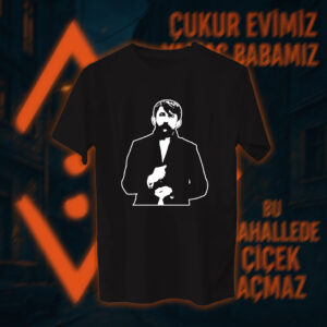 Çukur - الحفرة