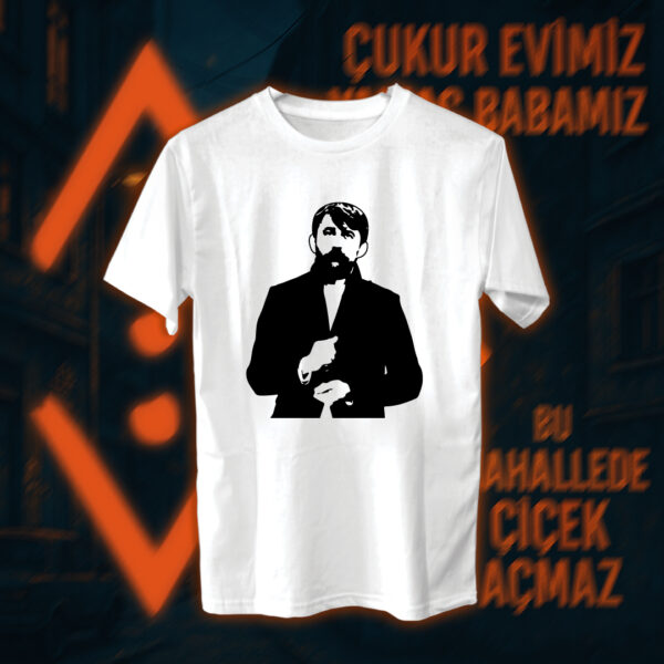 Çukur - الحفرة