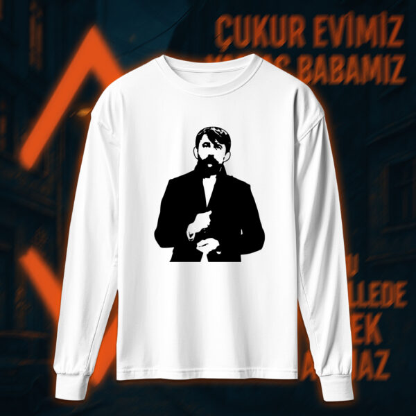 Çukur - الحفرة