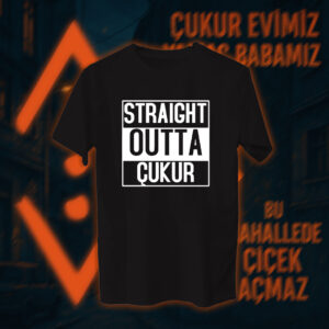 Çukur - الحفرة