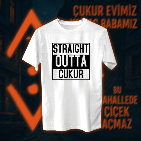 Çukur - الحفرة