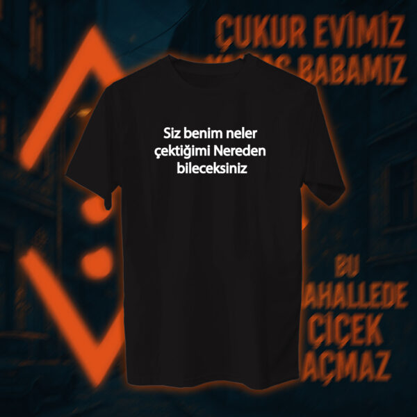 Çukur - الحفرة