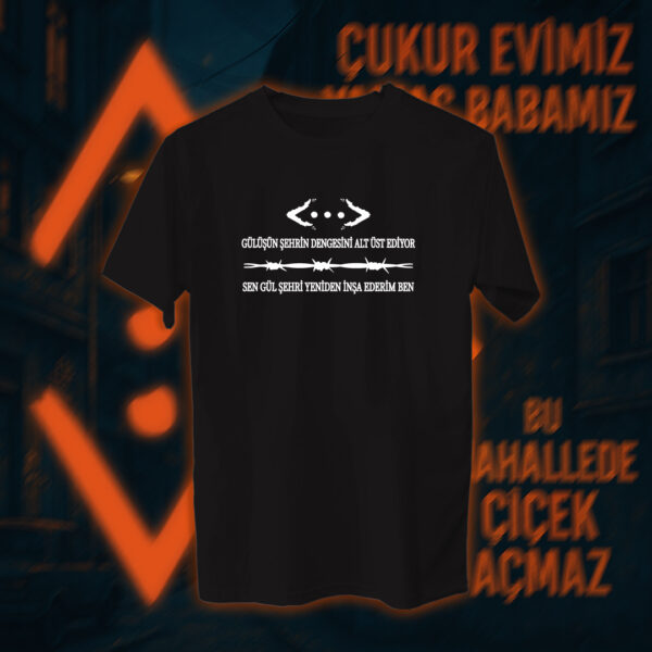 Çukur - الحفرة