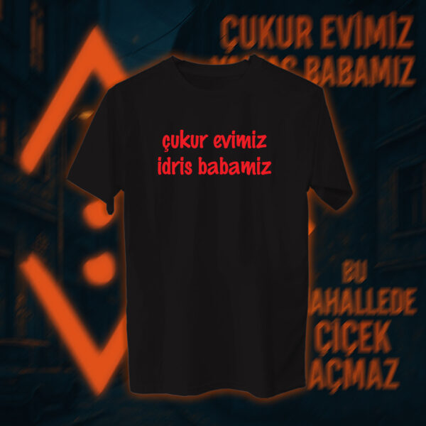 Çukur - الحفرة