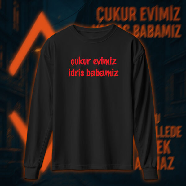 Çukur - الحفرة