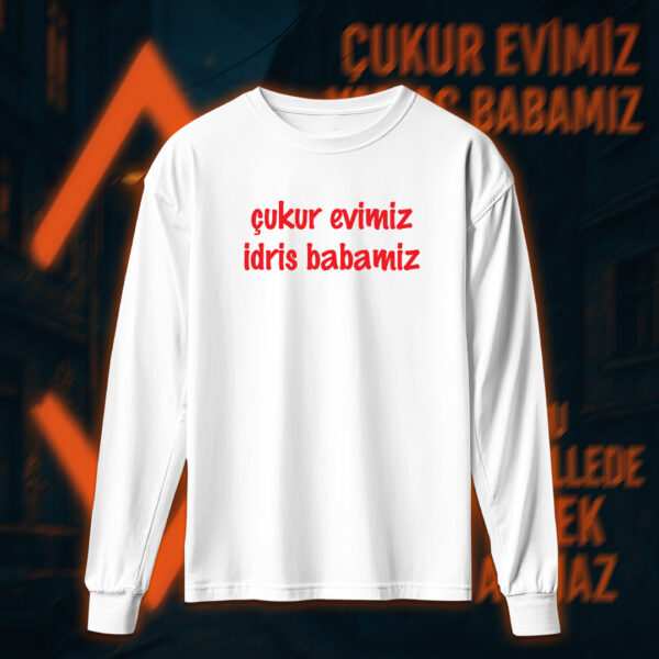 Çukur - الحفرة