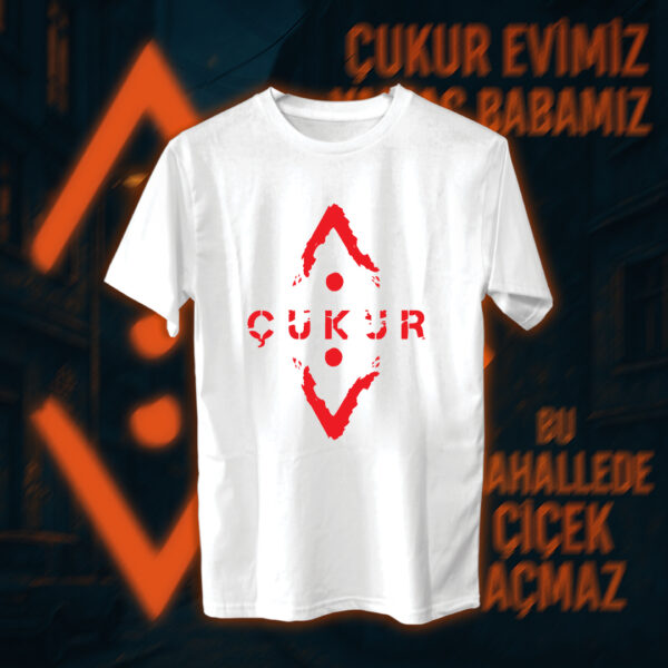Çukur - الحفرة