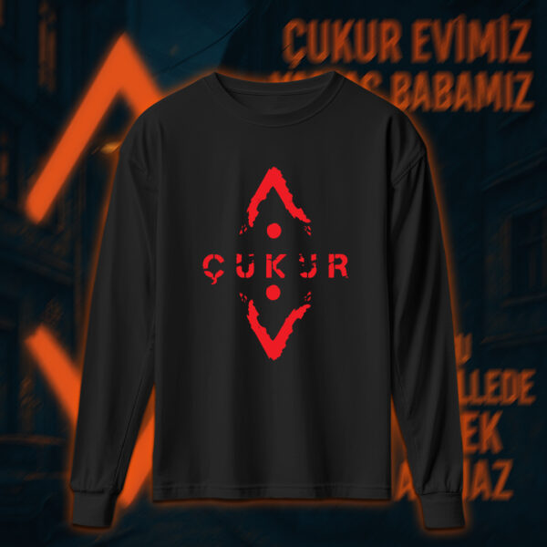Çukur - الحفرة