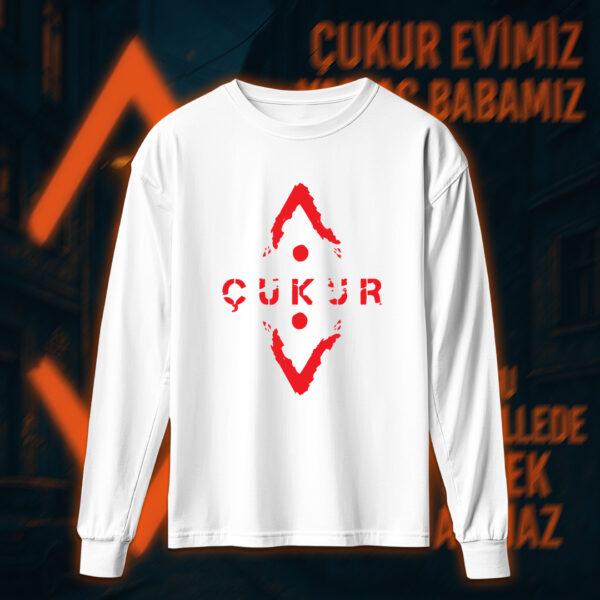 Çukur - الحفرة