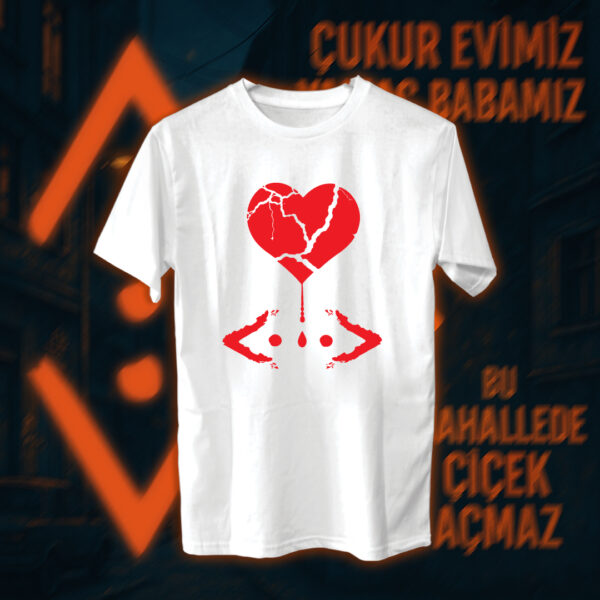 Çukur - الحفرة