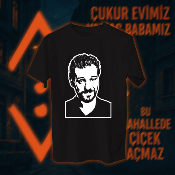 Çukur - الحفرة