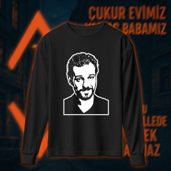 Çukur - الحفرة