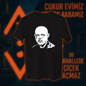 Çukur - الحفرة