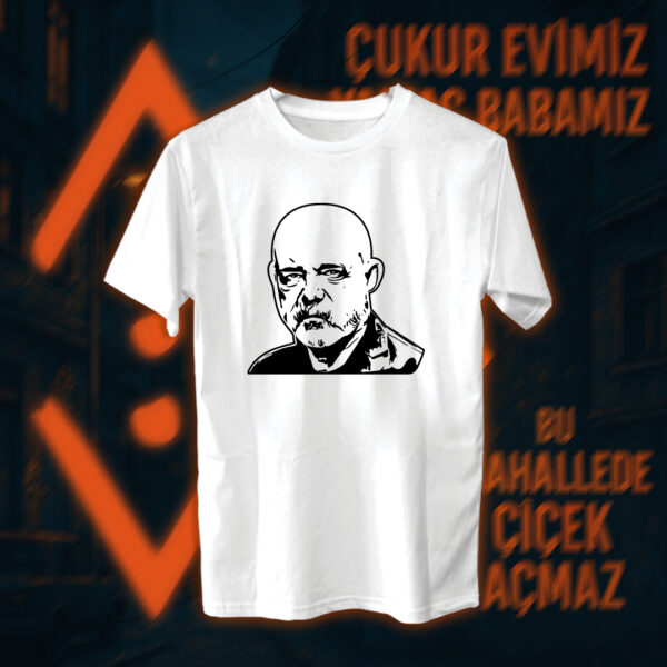 Çukur - الحفرة