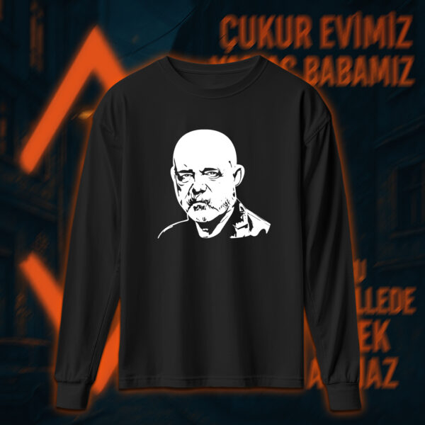 Çukur - الحفرة
