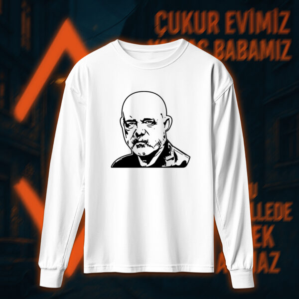 Çukur - الحفرة