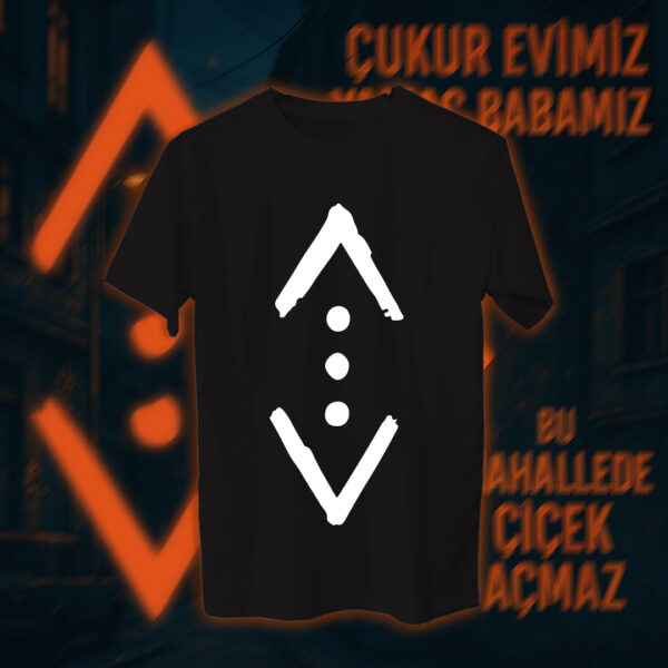 Çukur - الحفرة