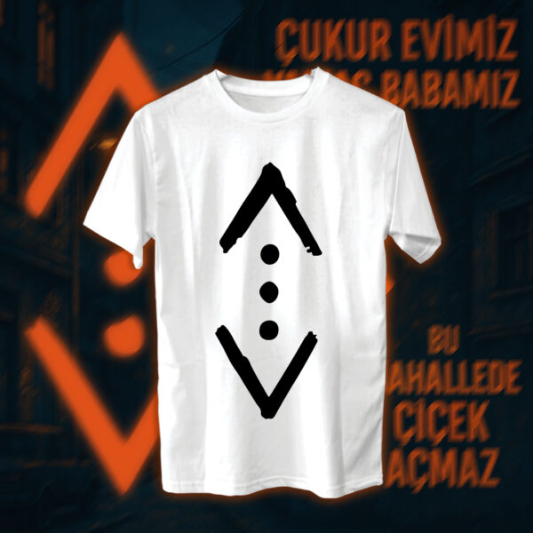 Çukur - الحفرة