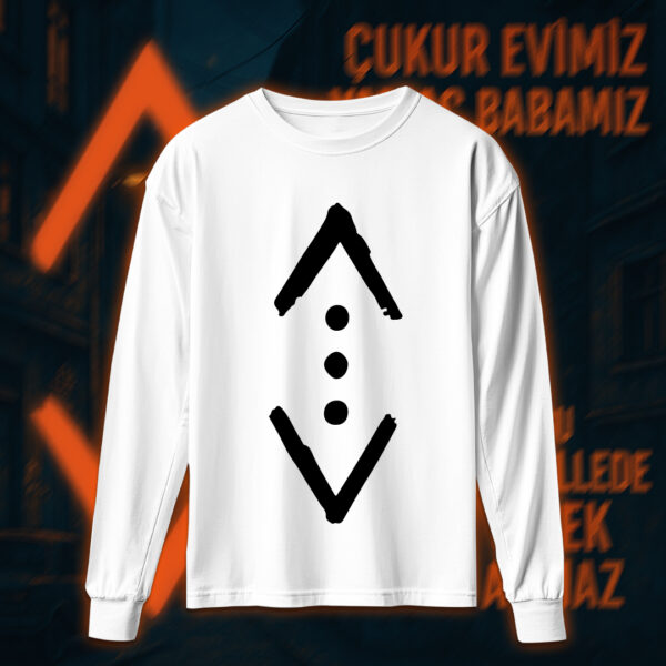 Çukur - الحفرة