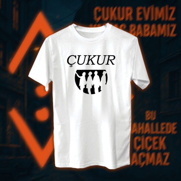 Çukur - الحفرة