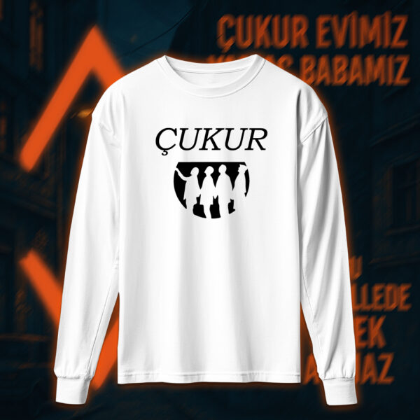 Çukur - الحفرة