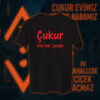 Çukur - الحفرة