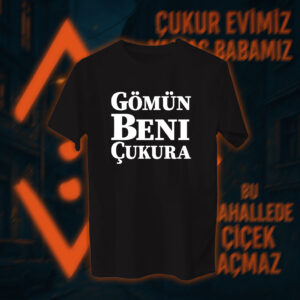 Çukur - الحفرة