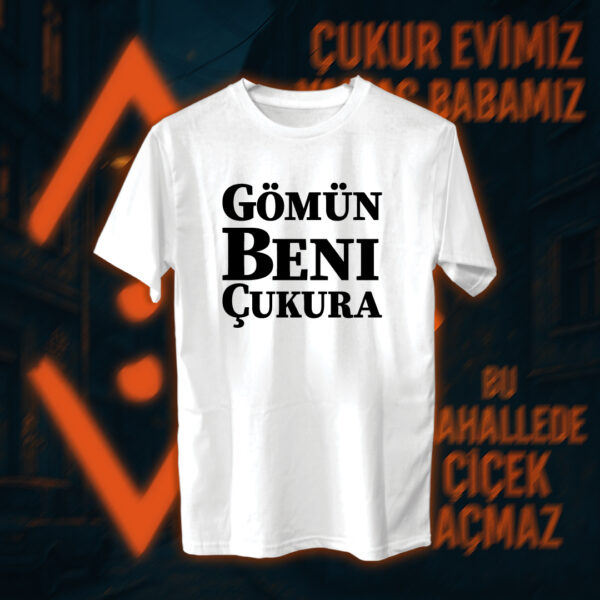 Çukur - الحفرة