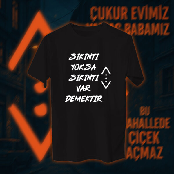 Çukur - الحفرة