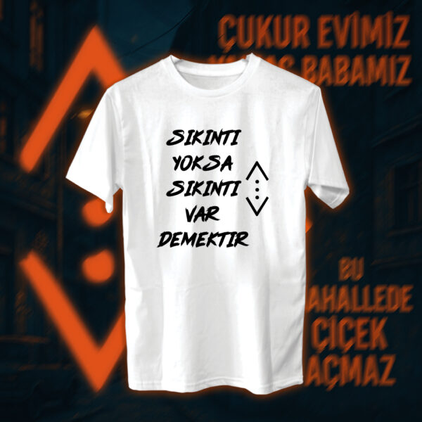 Çukur - الحفرة