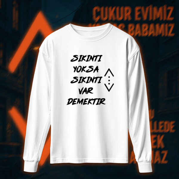 Çukur - الحفرة