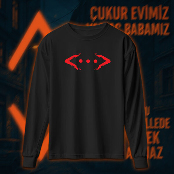 Çukur - الحفرة