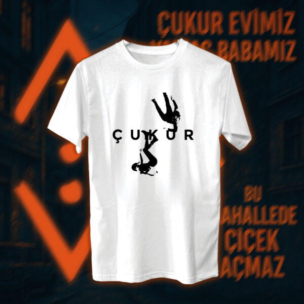 Çukur - الحفرة