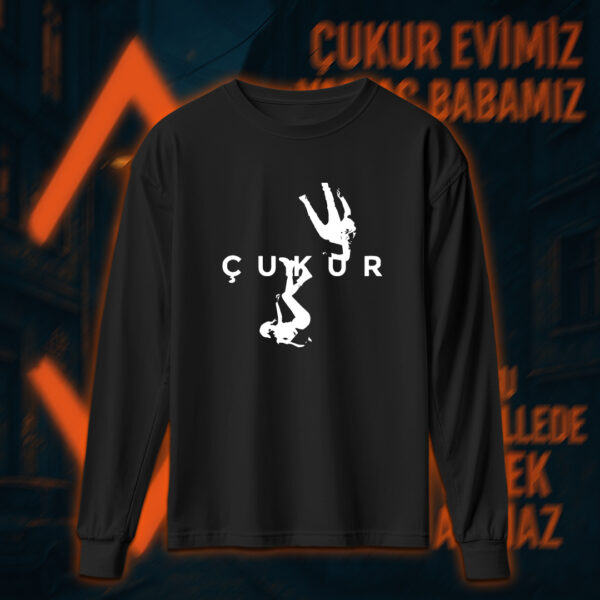 Çukur - الحفرة