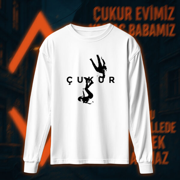 Çukur - الحفرة