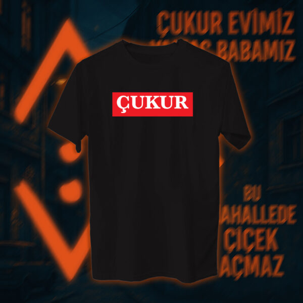 Çukur - الحفرة