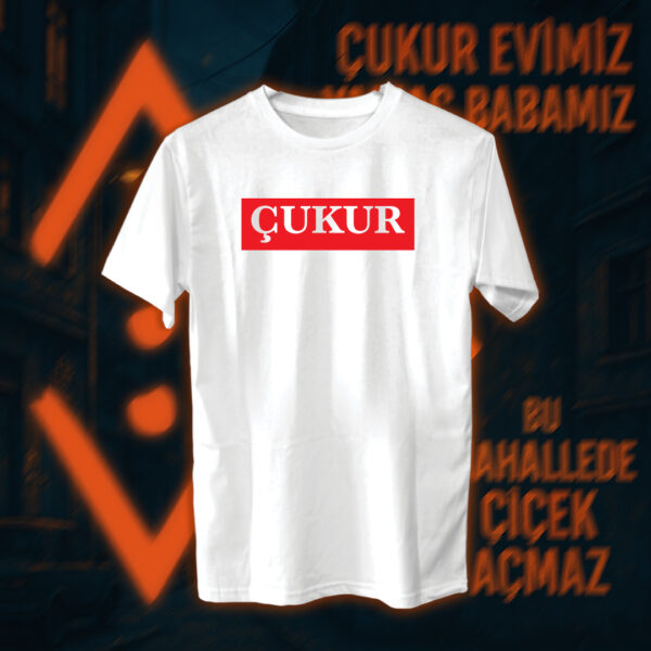 Çukur - الحفرة