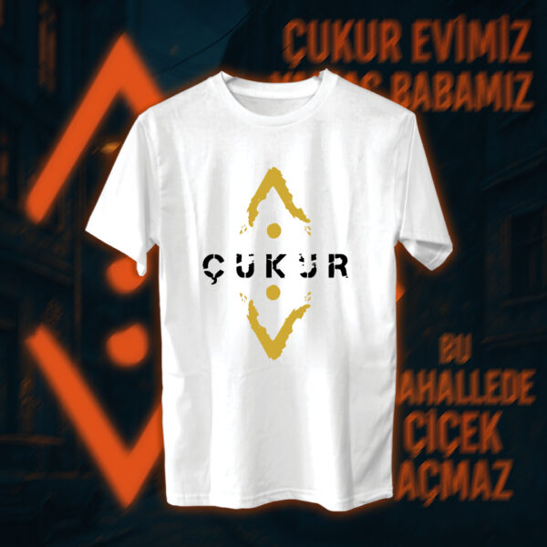 Çukur - الحفرة