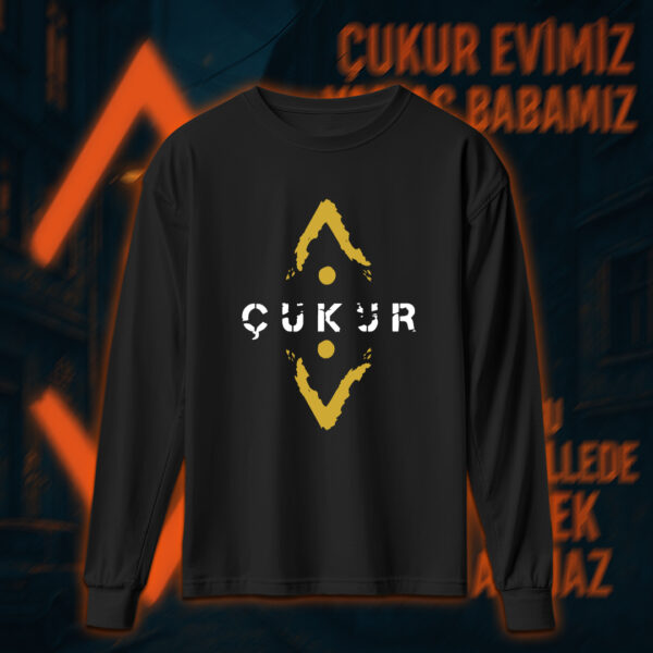 Çukur - الحفرة