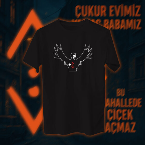 Çukur - الحفرة