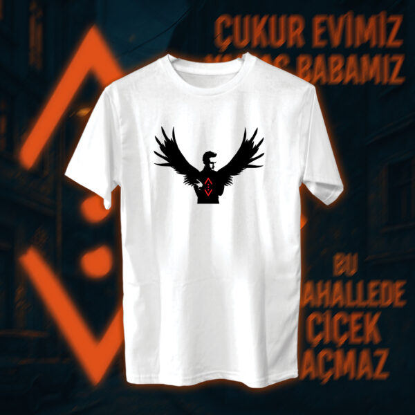 Çukur - الحفرة