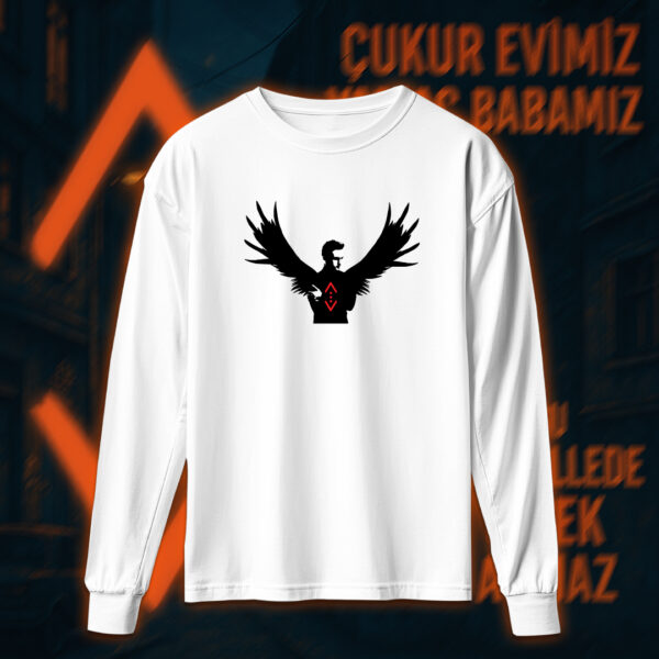 Çukur - الحفرة