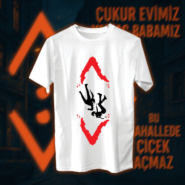 Çukur - الحفرة